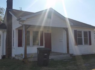 209 Park St, Athens, TN 37303