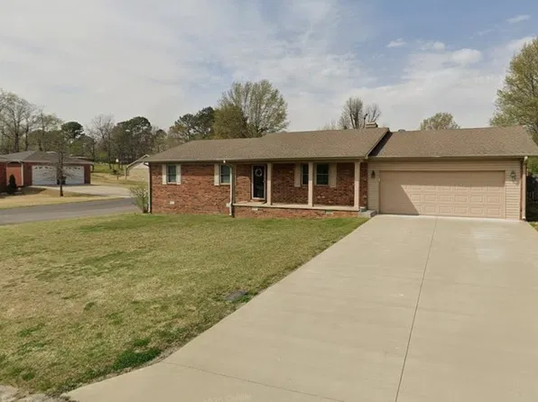 4505 Prince Dr, Paragould, AR 72450