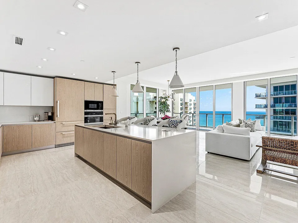 3100 N Ocean Dr #1702-P