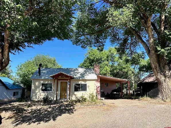 460 Fox Street, Nucla, CO 81424