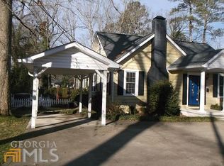 3 Raymond Ave NW, Rome, GA 30165