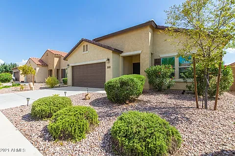5469 W Montebello Way