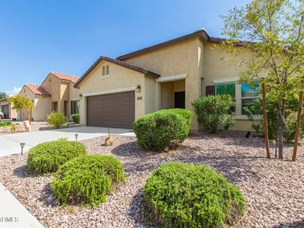 5469 W Montebello Way, Florence, AZ 85132