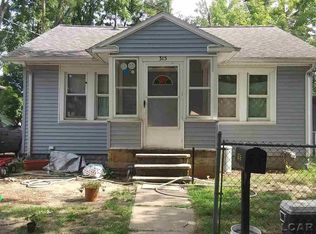 315 E Robinson St #315, Jackson, MI