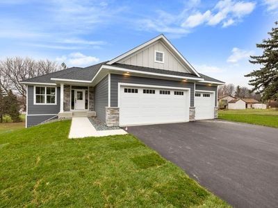 2850 60th Ct E, Inver Grove Heights, MN, 55076