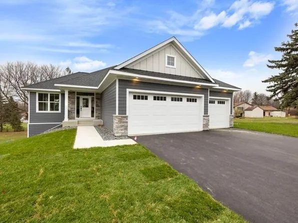 2850 60th Ct E, Inver Grove Heights, MN 55076