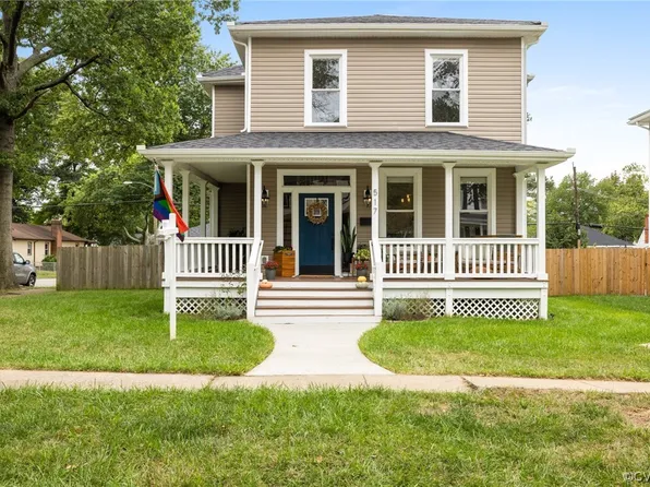 517 Bancroft Ave, Richmond, VA 23222