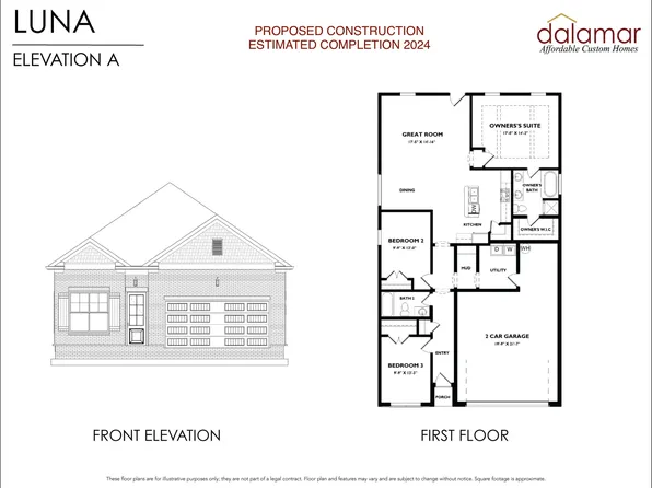 26A Waterson Park Dr, Georgetown, KY 40324