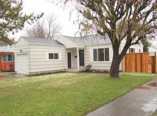 2846 SE 64th Ave, Portland, OR 97206