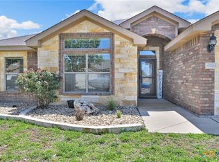 6704 Deorsam Loop, Killeen, TX 76542