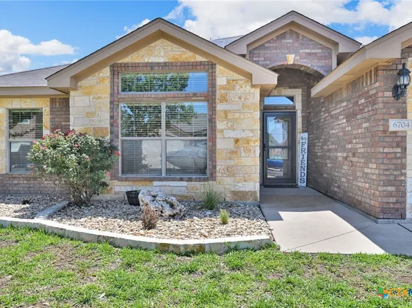 6704 Deorsam Loop, Killeen, TX 76542