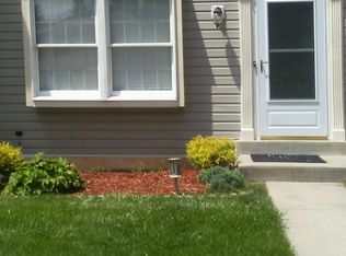 19638 Twinflower Cir, Germantown, MD 20876