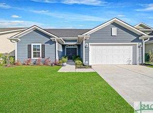 112 Merribee Ln, Pooler, GA 31322