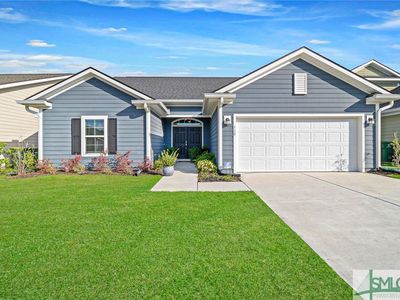 112 Merribee Ln, Pooler, GA, 31322