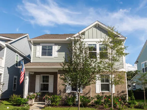 137 Brant Dr, Summerville, SC 29485