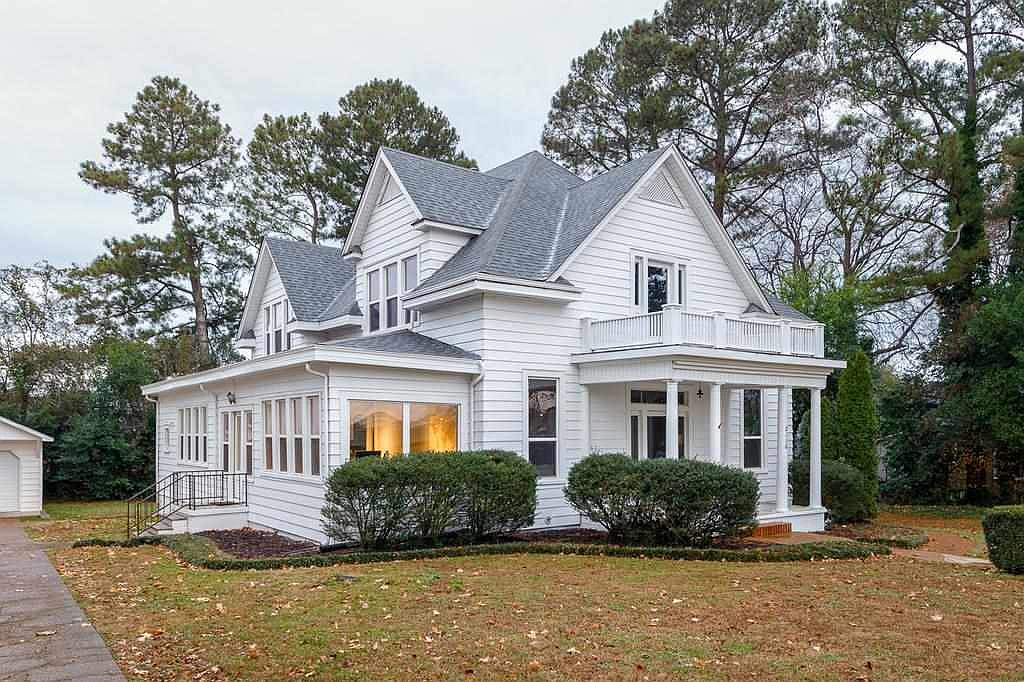 2110 Cloyd Blvd, Florence, AL 35630 Zillow