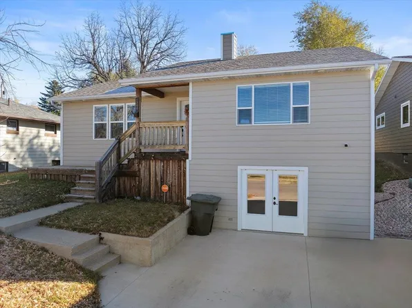 1200 Nellie St, Sturgis, SD 57785