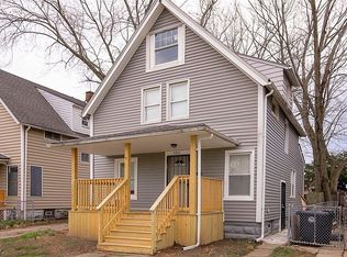 886 E 75th St, Cleveland, OH