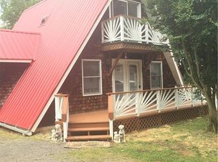 514 Turkey Foot Rd, Mocksville, NC 27028