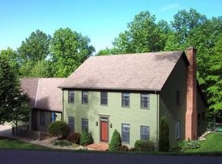 1007 Briarwood Rd, Bridgeport, WV 26330