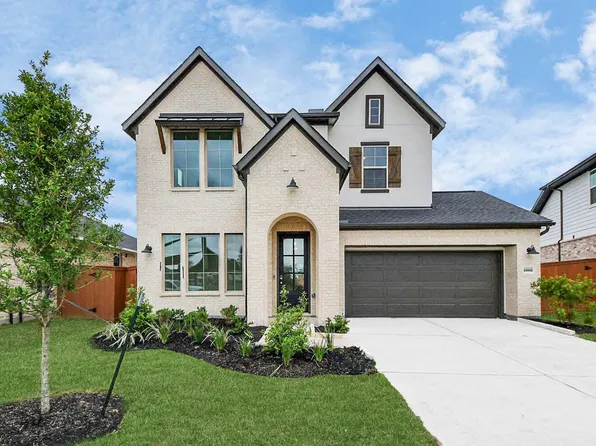 24906 Water Birch Way, Katy, TX 77493