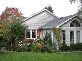 112 Pershing Ave, Radford, VA 24141