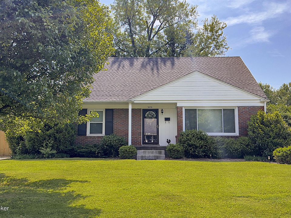 1st image of 3626 Windward Way