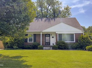 3626 Windward Way, Louisville, KY
