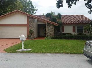 8416 NW 80th Ct, Tamarac, FL 33321