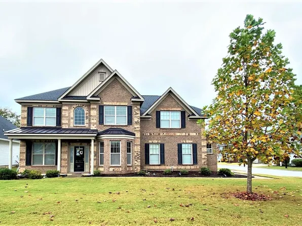 211 Long Island Trl, Lexington, SC 29072