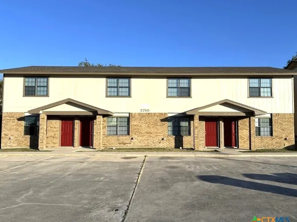 3710 Charolais Dr, Killeen, TX 76542