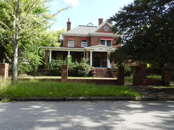 115 W Calhoun St, Sumter, SC 29150
