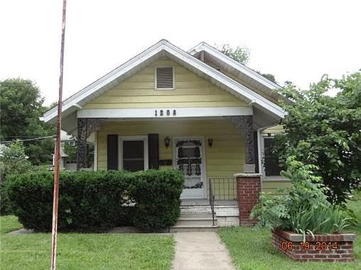 1st image of 1208 N 18th St