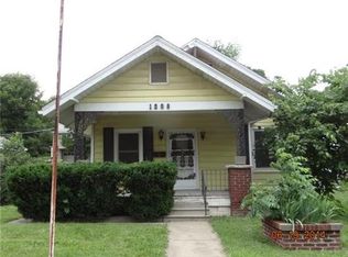 1208 N 18th St, Kansas City, KS 66102