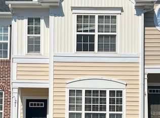 8237 City Loft Ct, Raleigh, NC 27613