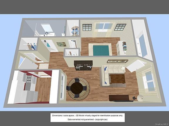 4th image of 40 Cambridge Ave #108