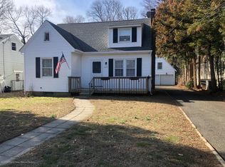 168 Monmouth Rd FLOOR 1, Oakhurst, NJ 07755