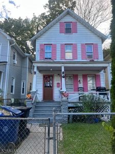 320 Lee Pl, Plainfield, NJ, 07063