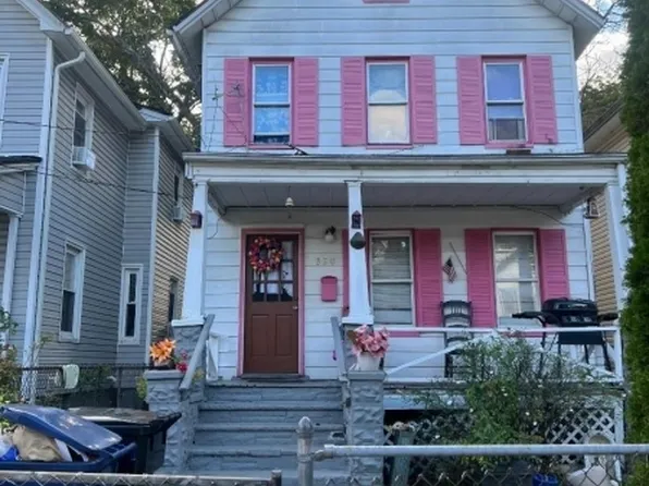 320 Lee Pl, Plainfield City, NJ 07063