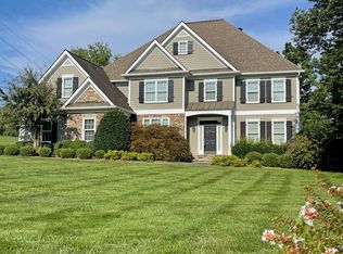 1628 Ryman Ridge Rd, Dalton, GA 30720