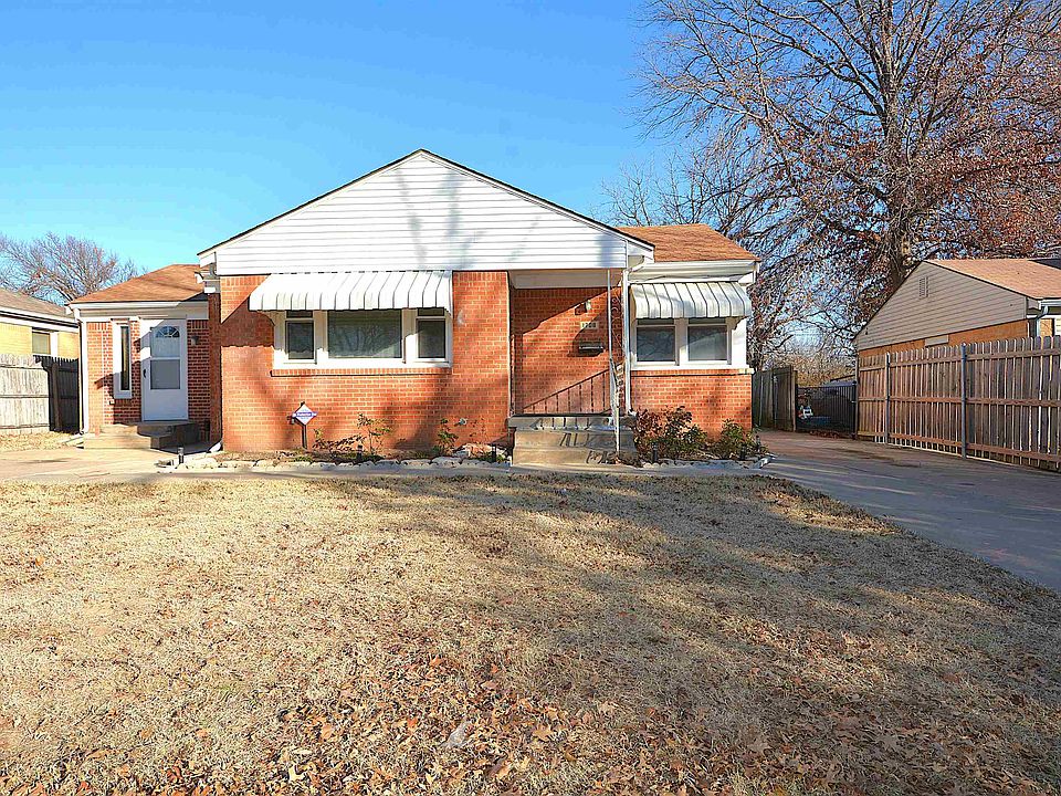 1st image of 1708 S Woodlawn Blvd