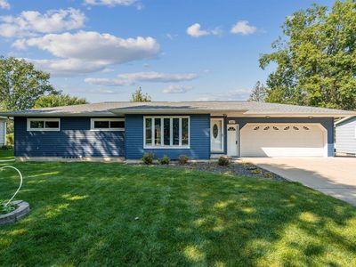 1107 Ridgemont Rd, Waterloo, IA, 50701