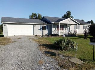 2916 Turner Rd, Flemingsburg, KY 41041