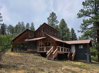 331 Evergreen Dr, Pagosa Springs, CO 81147