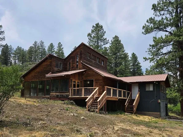 331 Evergreen Drive, Pagosa Springs, CO 81147