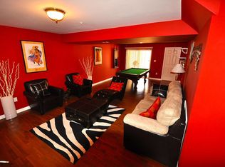 110 Buttonwood Ct, Rosedale, MD 21237