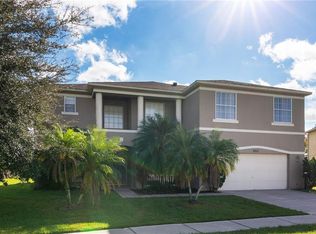 2511 Jasmine Trace Dr, Kissimmee, FL 34758