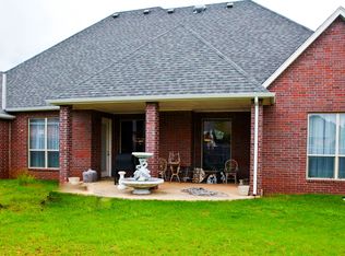 16112 Scissortail Dr, Edmond, OK 73013