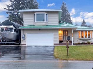 8251 Aspen Ave, Juneau, AK 99801