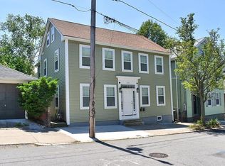 201 Transit St, Providence, RI 02906